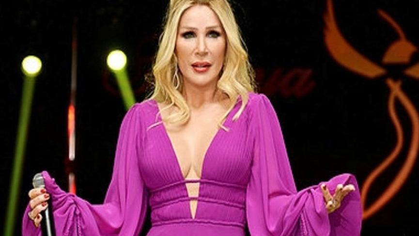 Trans bireylerin çağrısına Seda Sayan’dan destek