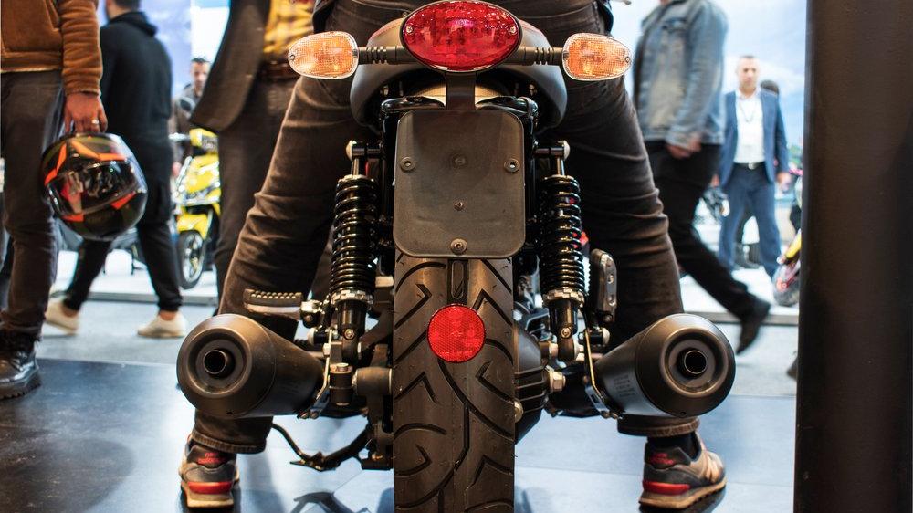 motosiklet sektorune kotu haber