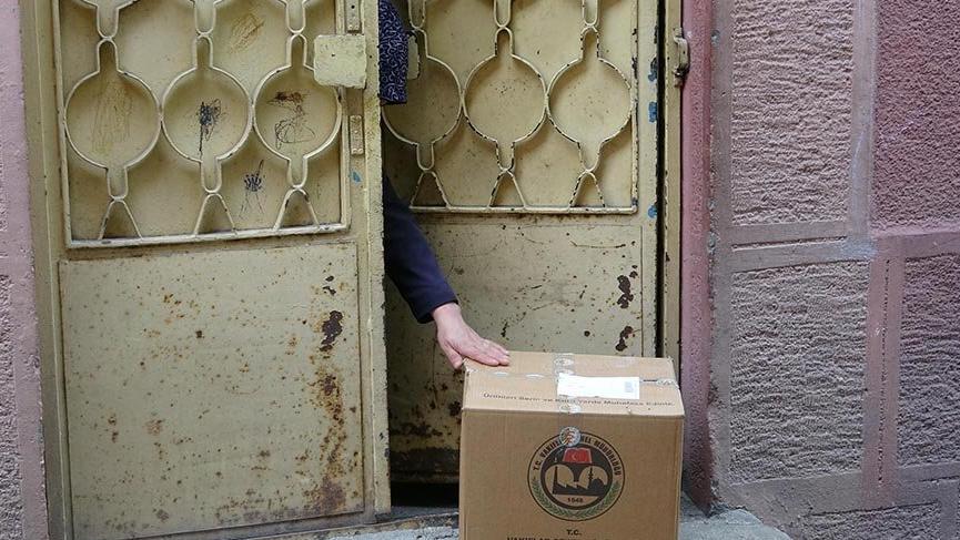 Erzurum’da 1000 yıllık vakıf geleneği