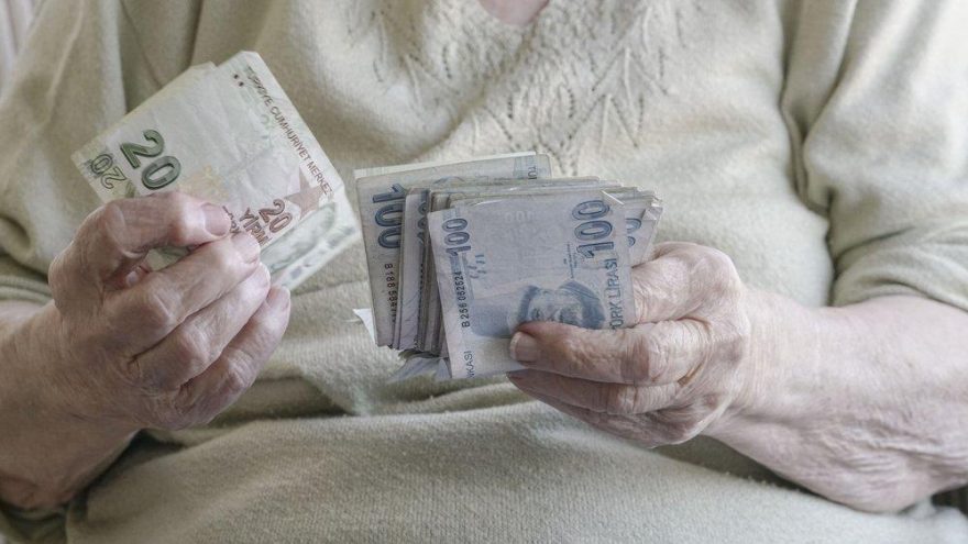 65 yaş aylığı nedir? İşte yaşlılık aylığı almanın şartları