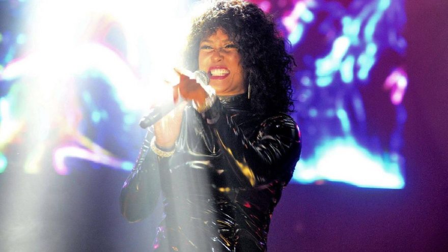 Whitney Houston’ın hayatını anlatan filmin senaryosu emin ellerde