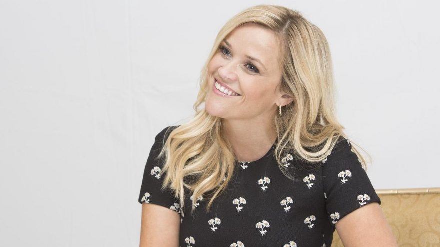 Reese Witherspoon, doğum sonrası depresyonunu anlattı