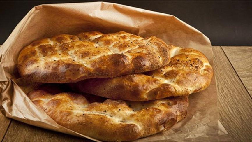 Fırın işletmecileri karar aldı! Ramazan pidesi satmayacaklar