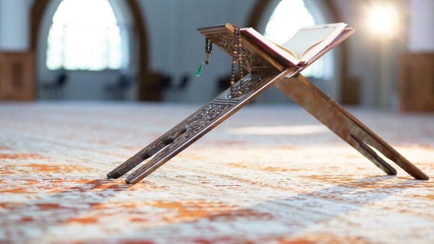 Hadisler ve Ayetler içeren Ramazan ayı mesajları ile sevindirin… En güzel Ramazan mesajları!