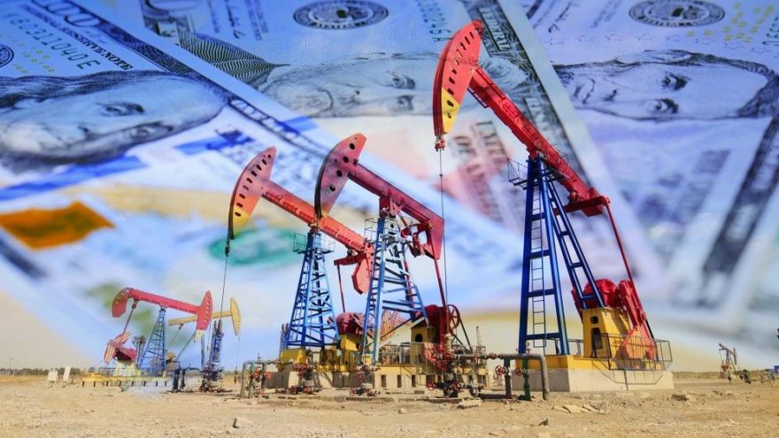 Dolar ne kadar oldu? (23.04.2020)