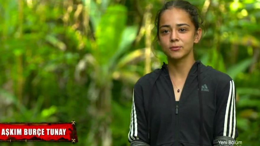 Survivor Aşkım kimdir? Aşkım Burçe Tunay kaç yaşında, nereli?