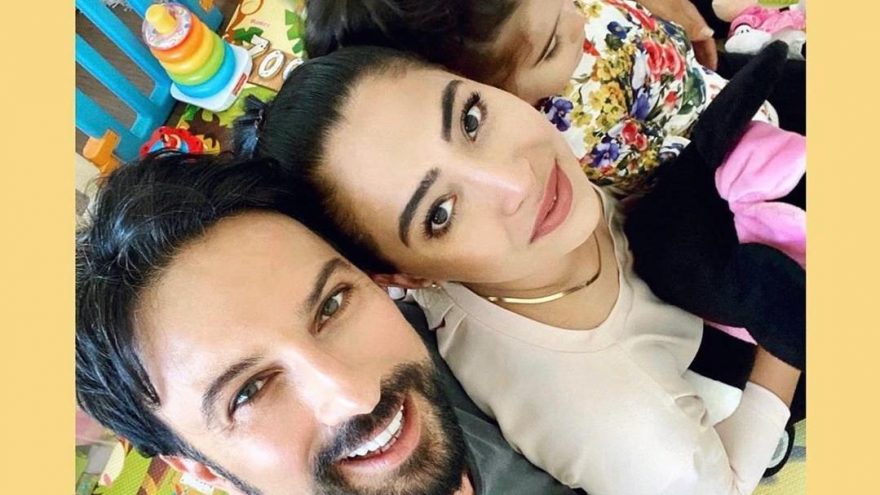 Tarkan’dan 23 Nisan paylaşımı