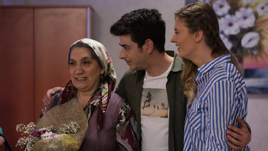 Anamız Var filmi oyuncuları kimler? Anamız Var 2 konusu ne?
