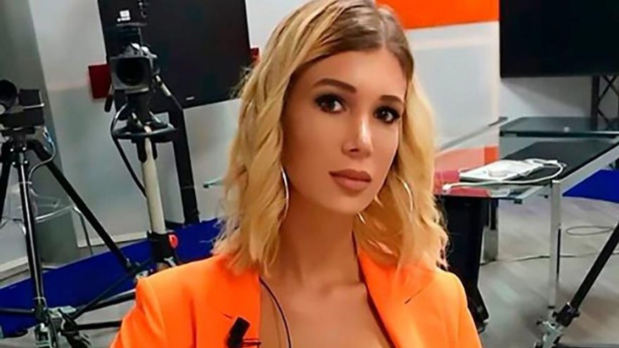 Genc Modelin Corona Kabusu Italya Da Onun Gibisi Gorulmedi