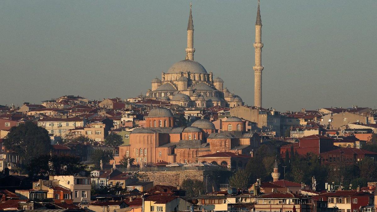 Izmir De Sahura Ne Kadar Kaldi Izmir Sahur Saat Kacta 2020 Diyanet Izmir Imsak Vakti Son Dakika Haberleri