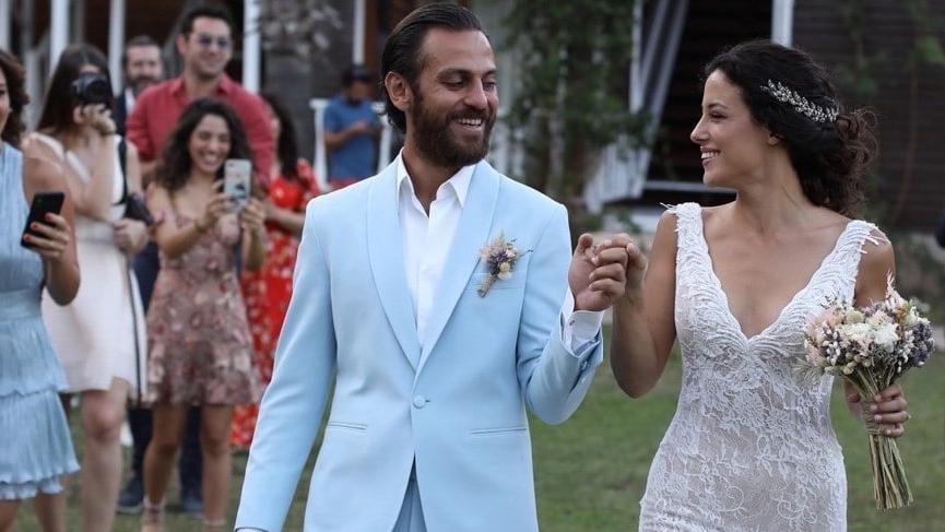 Cansu Tosun, doğum için gün sayıyıor