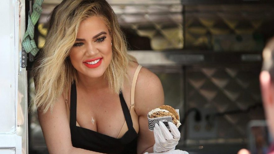 Khloe Kardashian, eski sevgilisinden bebek sahibi olmayı planlıyor