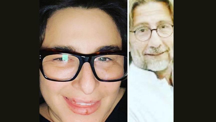Esra Dermancıoğlu: Aklım durdu ne kadar benziyoruz