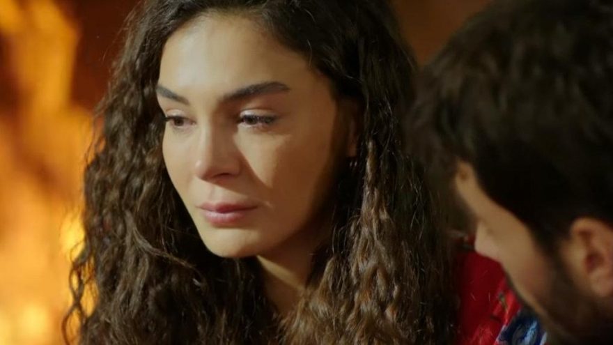 Hercai neden yok? Hercai yeni bölüm tarihi belli mi?