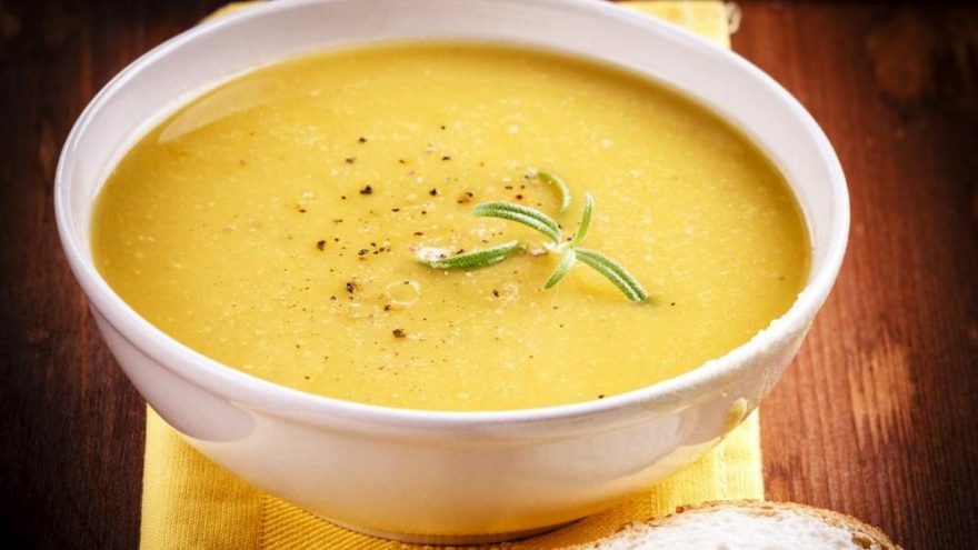 Mercimek çorbası nasıl yapılır? Mercimek çorbası tarifi, gerekli malzemeleri…