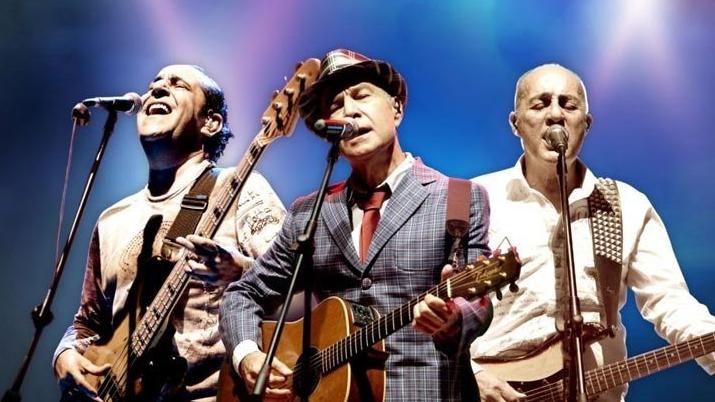 Mazhar ve Fuat’tan Özkan’sız 23 Nisan konseri