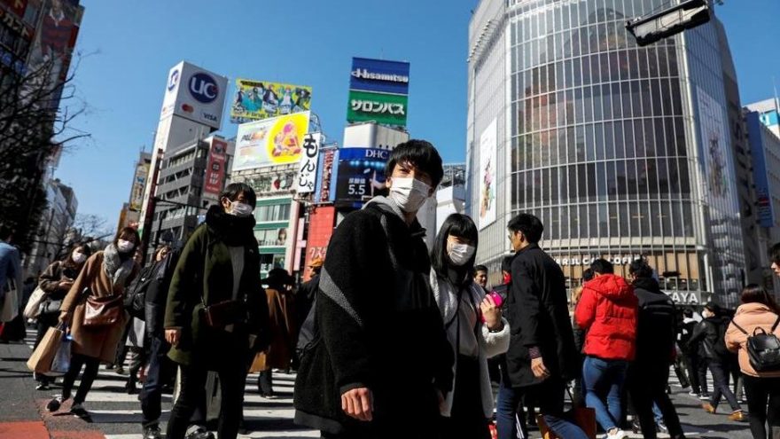 Japon bilim kurulundan ‘ekonomik’ tavsiye