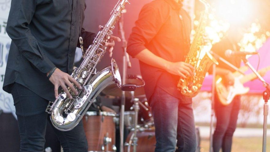 27. İstanbul Caz Festivali ertelendi