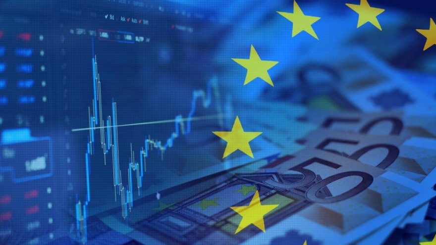 AB, 1 trilyon euroluk acil durum bütçesinde anlaştı