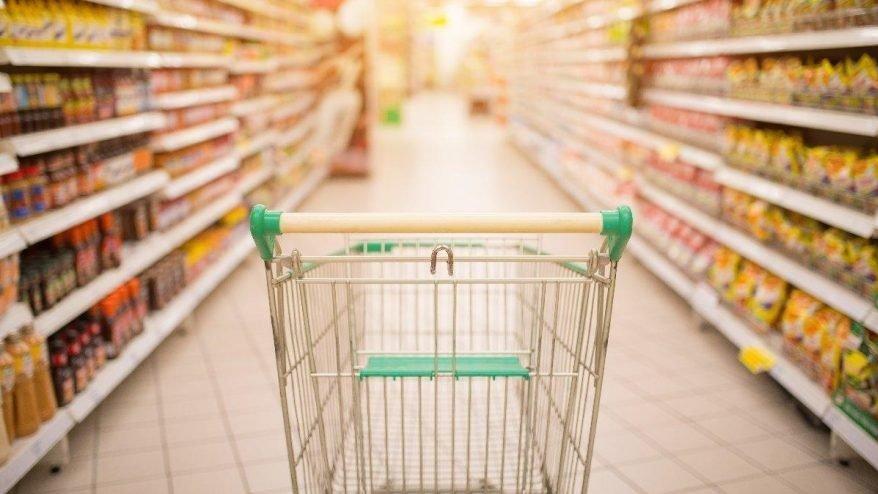 Yasak kararı marketlere en yüksek ikinci ciroyu getirdi