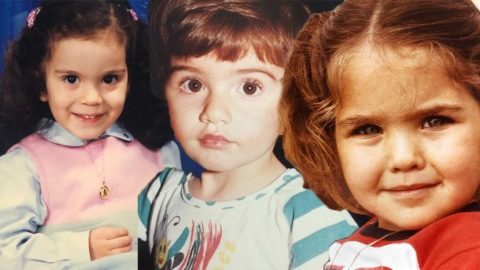Dünün çocukları bugünün ünlü sanatçıları oldu! İşte Nurgül Yeşilçay'dan Dilan Çiçek'e, Furkan Andıç'tan Burcu Özberk, Yağmur Tanrısevsin'e ünlü isimler...
