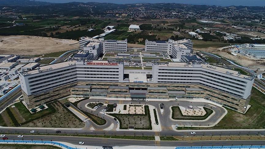CHP’li vekil Fikret Şahin’den şehir hastaneleri açıklaması: Virüs fırsatçılığıyla bu zarar kapanmaz