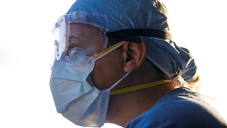 Dünya genelinde coronadan ölenlerin sayısı 200 bini aştı