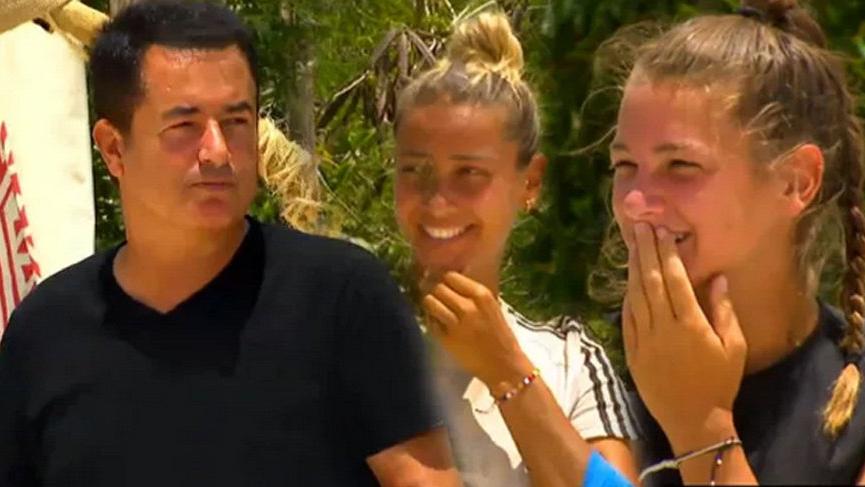 Survivor’da Acun Ilıcalı’dan yeni iddia