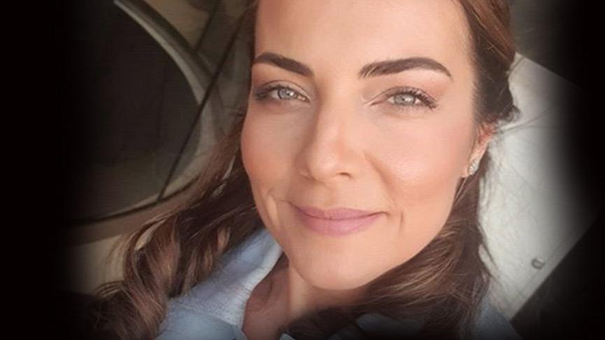 Burcu Kara acı haberi böyle verdi…