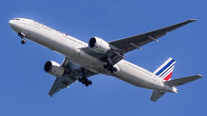 Fransa ve Hollanda’dan Air France-KLM’ye 10 milyar euroluk destek