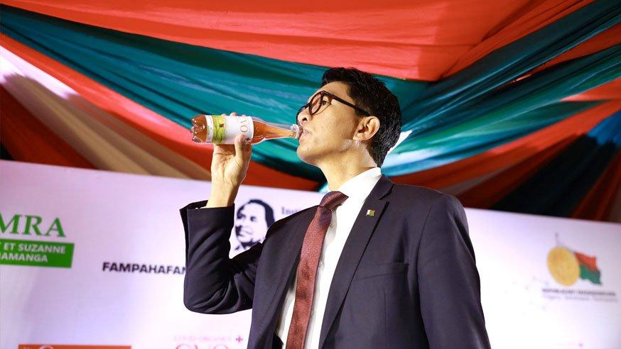 Madagaskar corona virüsü ilacını buldu mu? Madagaskar nerede? İşte Madagaskar’ın coğrafi konumu…