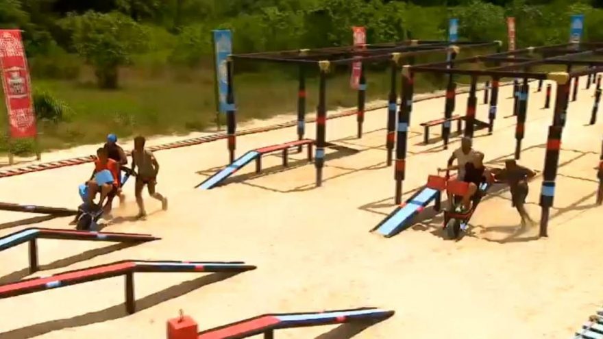 Survivor’da dokunulmazlık ödülünü kim kazandı? Büyük fark kapandı ama yetmedi!