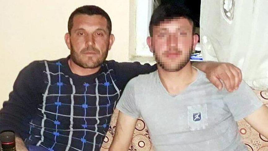 Babasını baltayla öldürüp, ormana gömdü, 4 gün sonra itiraf etti!
