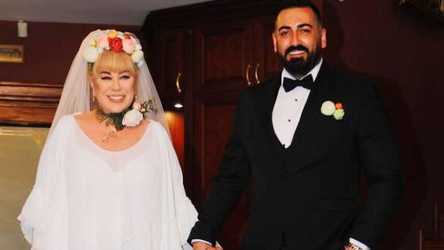Zerrin Özer ile Murat Akıncı aynı evde yaşıyor