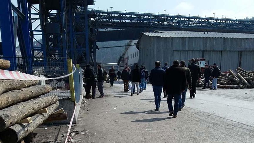Özgür Özel’den Sağlık Bakanı Koca’ya Soma telefonu