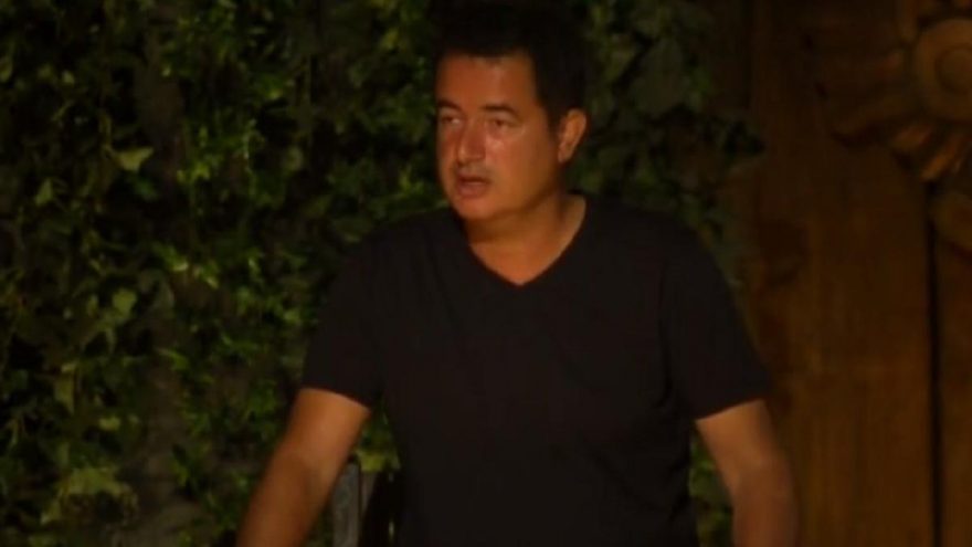 Survivor’da eleme adayı kim oldu? Acun Ilıcalı, Aycan’ın şifreli konuşmasını paylaştı!