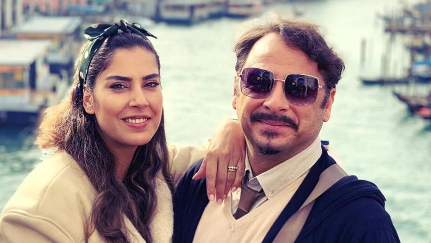 Corona virüsüne yakalanan Burak Akkul 17 kilo verdi