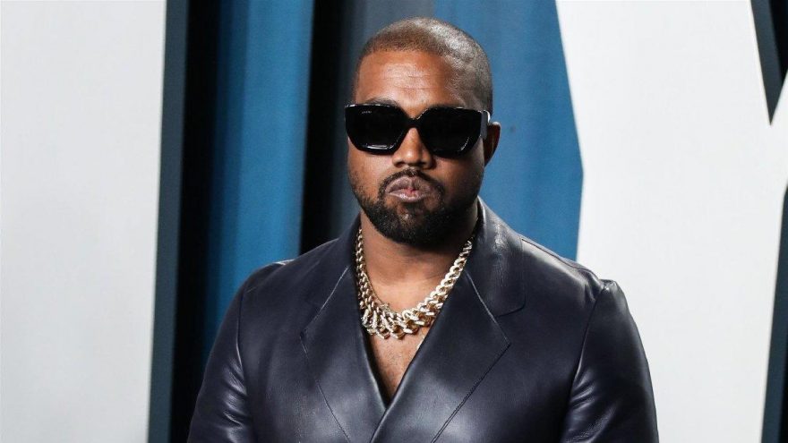 Kanye West, sonunda milyarderler listesinde