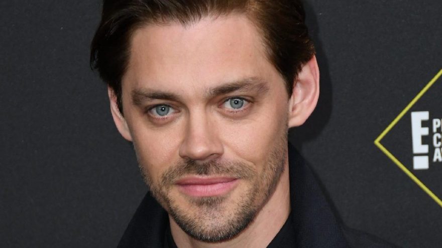 Tom Payne yeni Wolverine olmaya aday