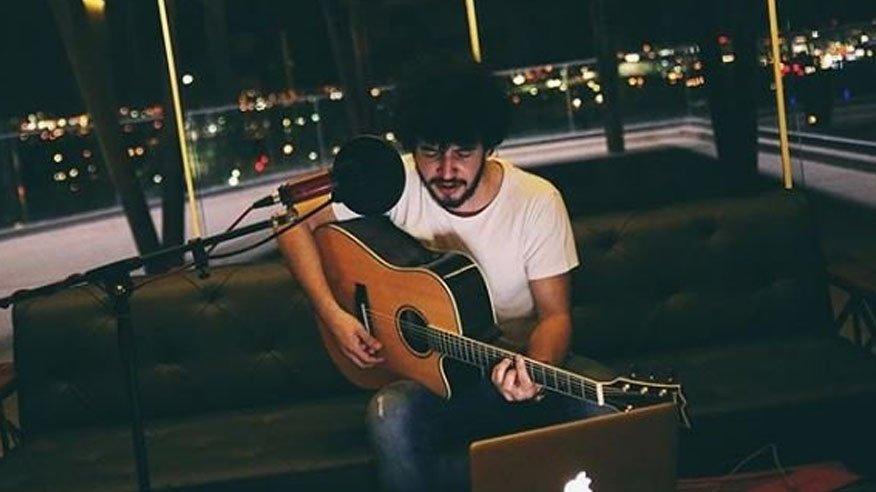 Onurcan Özcan kimdir, aslen nerelidir? Onurcan Özcan’ın unutulmaz şarkıları…