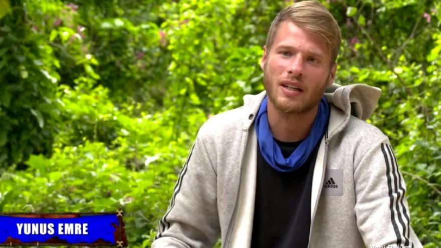 Survivor Yunus Emre kimdir? Survivor Yunus Emre Özden kaç yaşında, mesleği nedir?