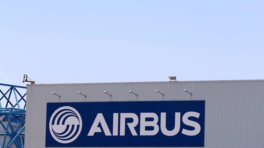 Airbus’ta 135 bin kişi işsiz kalabilir!