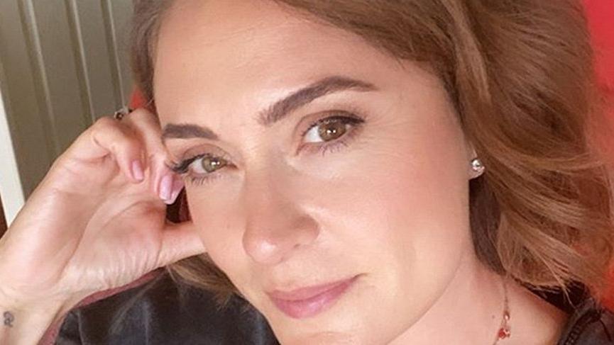 Ceyda Düvenci karantinanın iyi yönlerini sıraladı!