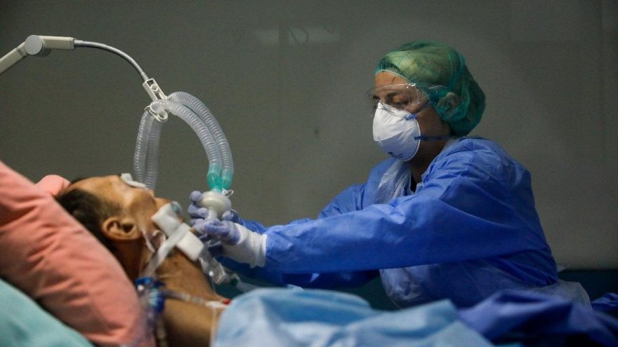 Rusya’da son durum: Vaka sayısı günler sonra azaldı