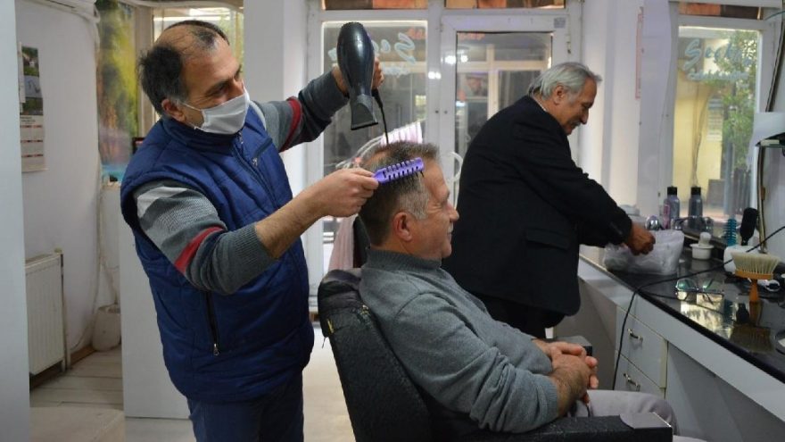 İş yeri kapatılanlar kira ödeyecek mi?