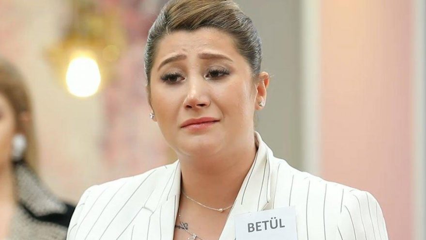 Doya Doya Moda Betül kimdir? Doya Doya Moda yarışmacısı Betül kaç yaşında?