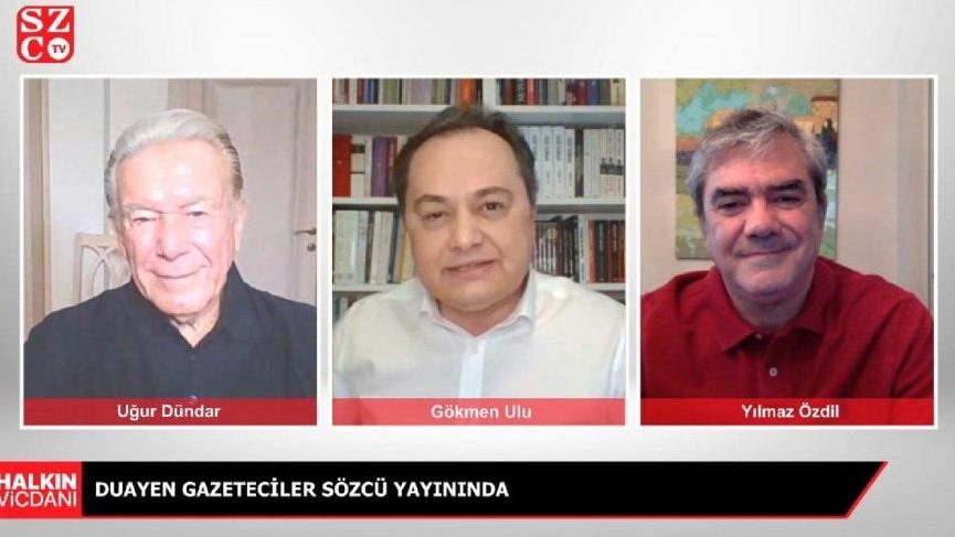 ‘Sanırım Türkiye’de bir zatürre salgını var, kimse coronadan ölmüyor’