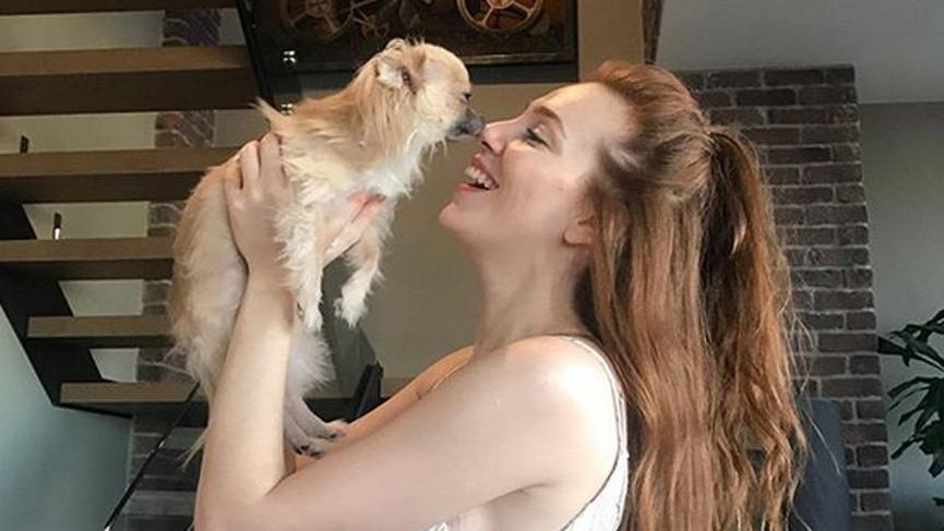 Elçin Sangu: Akıl sağlığımı böyle koruyorum