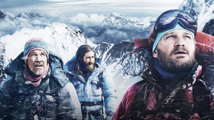 Everest oyuncuları kimler? Everest filmi konusu nedir?