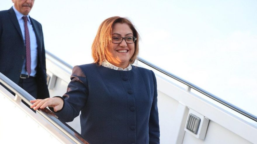 Fatma Şahin, doğruyu söyledi lince uğradı